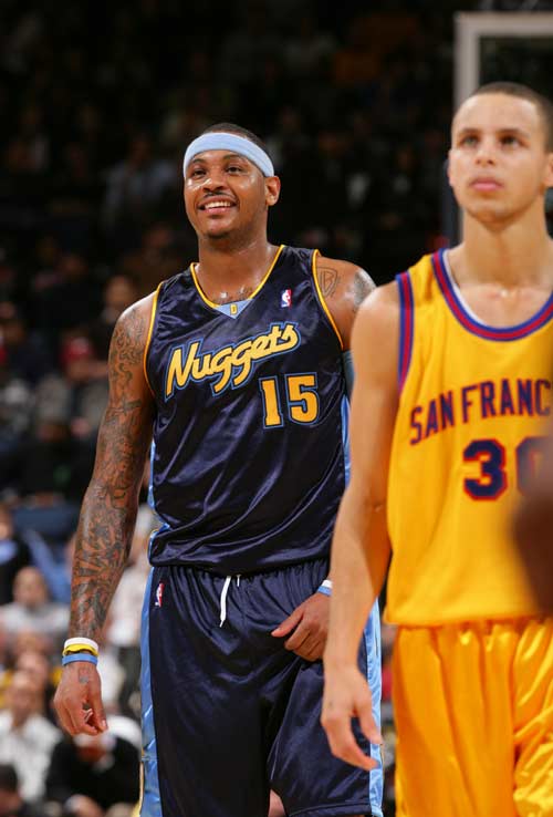 和靈活的腳 和靈活的腳