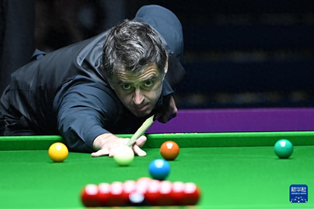 展现了不俗 展现了不俗