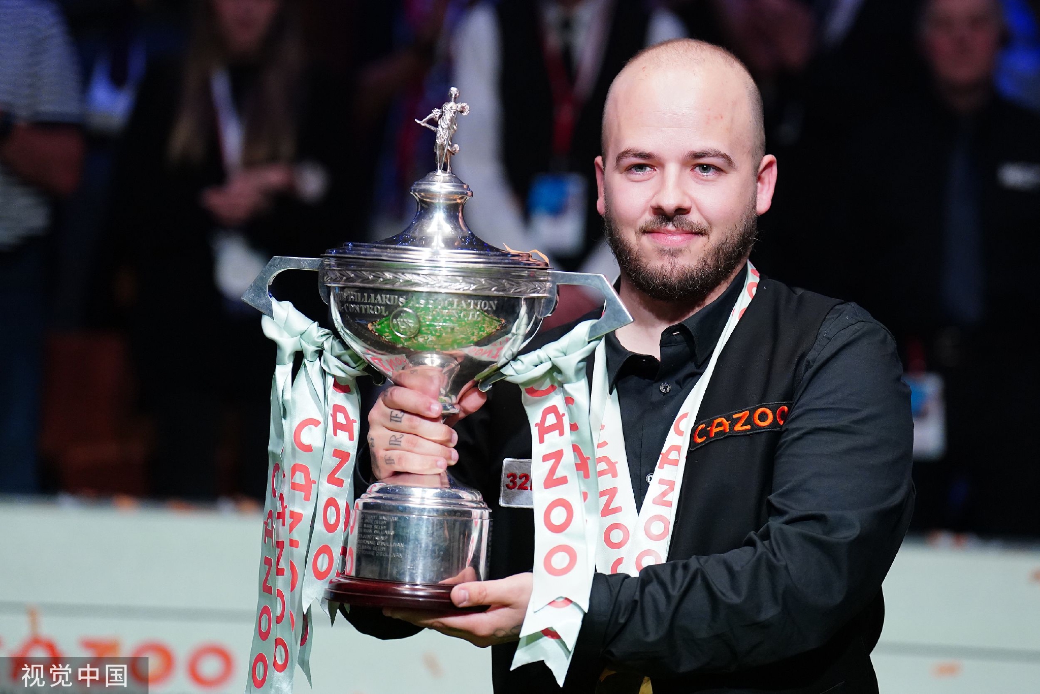 这对于志在 这对于志在