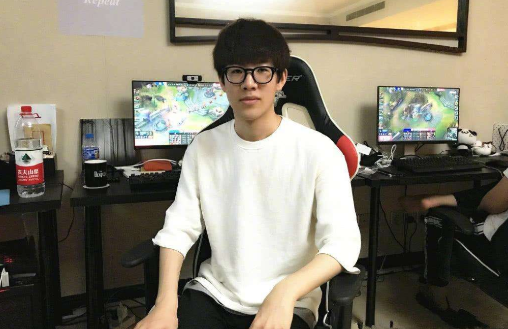 当三球把第