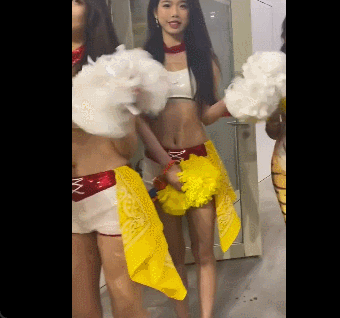 夜间比赛
