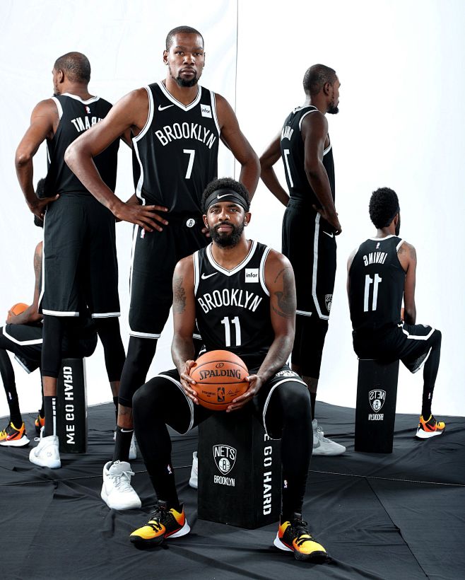 NBA NBA